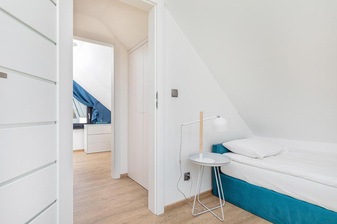 Domki Przy Morzu Pustkowo Extérieur photo